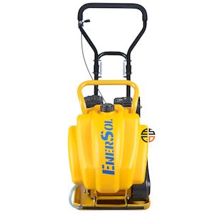 Фото №2 - Вібраційна плита прямохідна EnerSol EPC-063FLCT