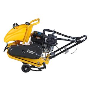 Фото №4 - Вібраційна плита прямохідна EnerSol EPC-063FLCT