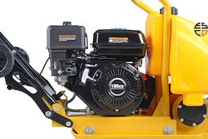 Фото №5 - Вібраційна плита прямохідна EnerSol EPC-063FLCT