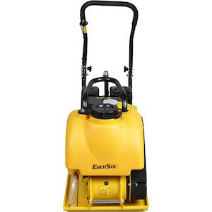 Фото - Вібраційна плита прямохідна EnerSol EPC-084L