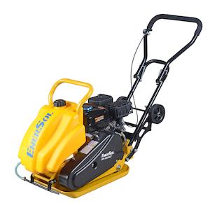 Фото - Вібраційна плита прямохідна EnerSol EPC-086FLCT