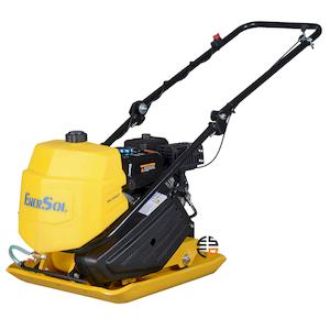 Фото - Вібраційна плита прямохідна EnerSol EPC-107FLCT