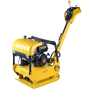 Фото - Вібраційна плита реверсна EnerSol EPC-117RL