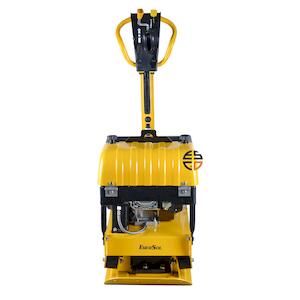 Фото №2 - Вібраційна плита реверсна EnerSol EPC-117RL