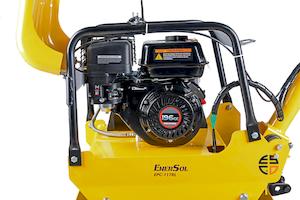 Фото №4 - Вібраційна плита реверсна EnerSol EPC-117RL