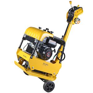 Фото №5 - Вібраційна плита реверсна EnerSol EPC-117RL