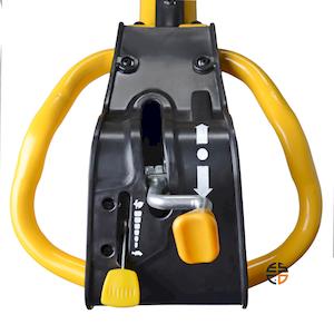 Фото №7 - Вібраційна плита реверсна EnerSol EPC-117RL