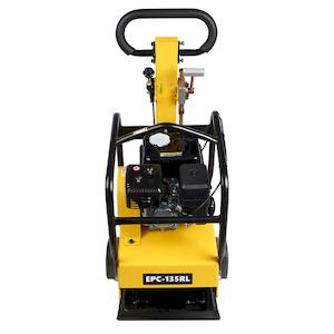 Фото - Вібраційна плита реверсна EnerSol EPC-135RL