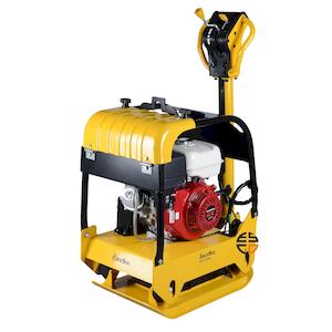 Фото - Вібраційна плита реверсна EnerSol EPC-155RH