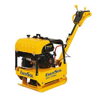 Фото - Вібраційна плита реверсна EnerSol EPC-155RL