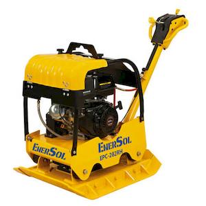 Фото - Вібраційна плита реверсна EnerSol EPC-282RH