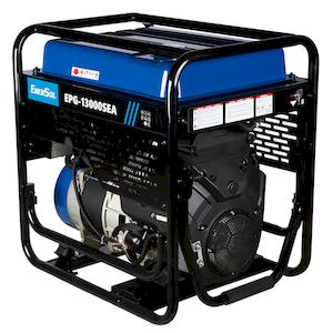 Фото №5 - Генератор бензиновий EnerSol EPG-13000SEA