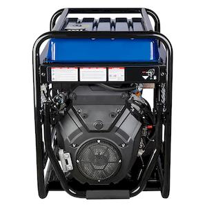 Фото №6 - Генератор бензиновий EnerSol EPG-13000SEA