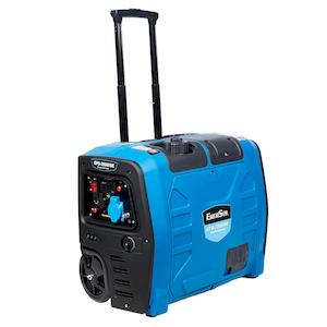 Фото - Генератор бензиновий інверторний EnerSol EPG-2000ISE