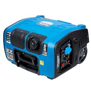 Фото №5 - Генератор бензиновий інверторний EnerSol EPG-2000ISE