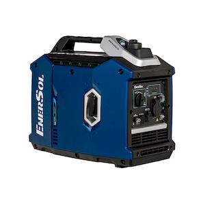 Фото - Генератор бензиновий інверторний EnerSol EPG-2500ISQ