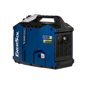 Фото №5 - Генератор бензиновий інверторний EnerSol EPG-2500ISQ