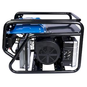 Фото №6 - Генератор бензиновый інверторний зварювальний EnerSol EPG-4500WI