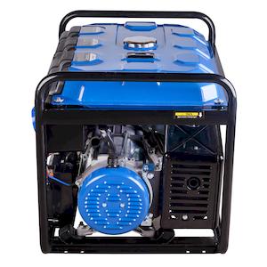 Фото №3 - Генератор бензиновий EnerSol EPG-7500SE