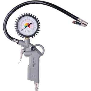 Фото №3 - Набір пневмоінструменту EnerSol EPS-5