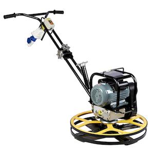 Затиральна машина EnerSol EPT-580E - картинка №4 Фото №4 - Затиральна машина EnerSol EPT-580E