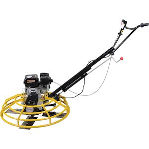 Затиральна машина EnerSol EPT-920L Фото - Затиральна машина EnerSol EPT-920L