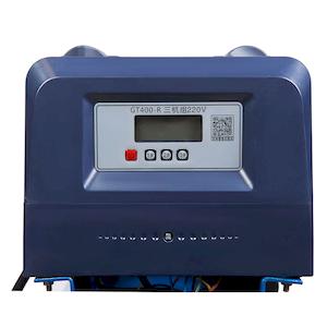 Фото №6 - Компресор повітряний безмасляний EnerSol ES-AC1265-150-6OF