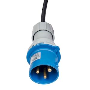 Фото №7 - Компресор повітряний безмасляний EnerSol ES-AC1265-150-6OF