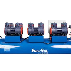 Фото №5 - Компресор повітряний безмасляний EnerSol ES-AC1650-300-10OF