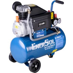 Фото №2 - Компресор повітряний поршневий EnerSol ES-AC200-25-1