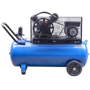 Фото №3 - Компресор повітряний EnerSol ES-AC310-100-2PRO