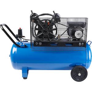 Компресор повітряний EnerSol ES-AC310-100-2 - картинка №3 Фото №3 - Компресор повітряний EnerSol ES-AC310-100-2