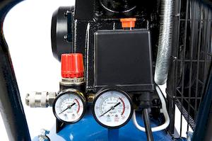 Компресор повітряний EnerSol ES-AC310-100-2 - картинка №4 Фото №4 - Компресор повітряний EnerSol ES-AC310-100-2
