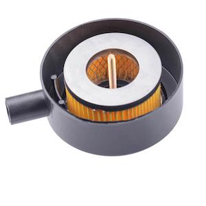 Фото №4 - Компресор повітряний EnerSol ES-AC480-100-3PRO