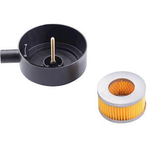 Фото №5 - Компресор повітряний EnerSol ES-AC480-100-3PRO