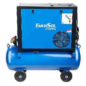Фото №4 - Компресор повітряний гвинтовий EnerSol ES-AC560-100-1SS