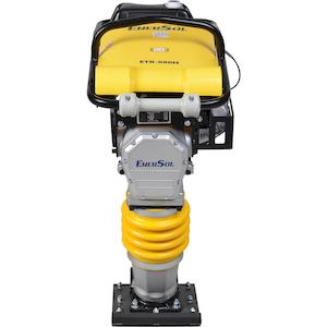 Вібротрамбовка EnerSol ETR-080H - картинка №2 Фото №2 - Вібротрамбовка EnerSol ETR-080H