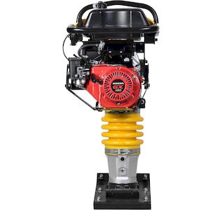 Вібротрамбовка EnerSol ETR-080H - картинка №3 Фото №3 - Вібротрамбовка EnerSol ETR-080H