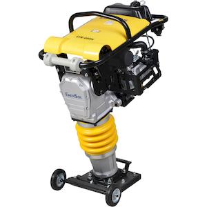 Вібротрамбовка EnerSol ETR-080H - картинка №5 Фото №5 - Вібротрамбовка EnerSol ETR-080H