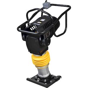 Вібротрамбовка EnerSol ETR-086E Фото - Вібротрамбовка EnerSol ETR-086E