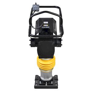 Вібротрамбовка EnerSol ETR-086E - картинка №2 Фото №2 - Вібротрамбовка EnerSol ETR-086E