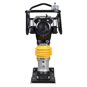 Вібротрамбовка EnerSol ETR-086E - картинка №4 Фото №4 - Вібротрамбовка EnerSol ETR-086E