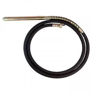 Фото - Гнучкий вал і вібробулава EnerSol EVS-35-200-800