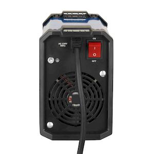 Зварювальний апарат інверторний EnerSol EWM-120AD - картинка №9 Фото №9 - Зварювальний апарат інверторний EnerSol EWM-120AD