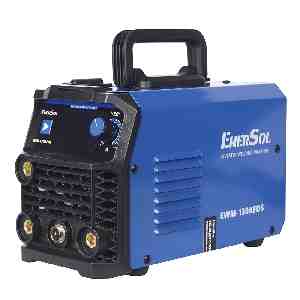 Фото - Зварювальний напівавтомат інверторний EnerSol EWM-130AFDS