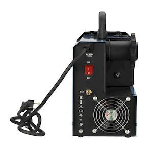 Зварювальний напівавтомат інверторний EnerSol EWM-140AMDS - картинка №8 Фото №8 - Зварювальний напівавтомат інверторний EnerSol EWM-140AMDS