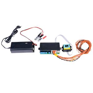 Фото - Автоматичне введення резерву генераторів EnerSol EnerSol_M