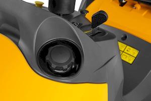 Фото №6 - Трактор садовий бензиновий STIGA Estate9122W