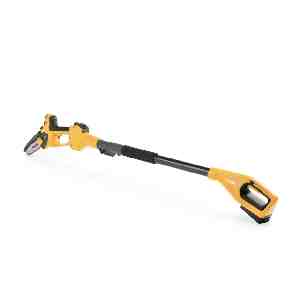 Фото - Телескопічний подовжувач для міні-пили PR100eKit STIGA Extension_pole_for_PR100e