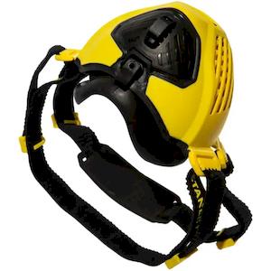 Захисна маска STANLEY F01.1.022 - картинка №6 Фото №6 - Захисна маска STANLEY F01.1.022